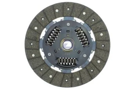 Диск зчеплення AISIN DZ927