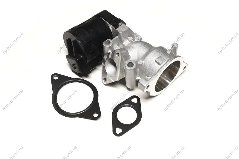 Клапан EGR Ford/Fiat/PSA (вір-во ASIN) AISIN EGRAZ-7003 (фото 1)