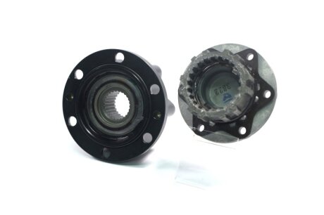 Маточина колеса SUZUKI GRAND VITARA 2.0 HDI 01-05 передн. міст AISIN FHS-005