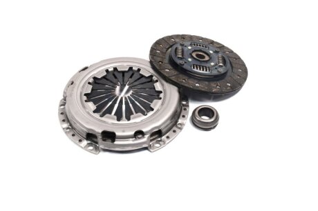 Зчеплення CITROEN,PEUGEOT, 01- AISIN KE-CI09