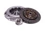 Зчеплення SUZUKI SWIFT 1.3-1.5 85- (вироб-во) AISIN KE-OP20 (фото 1)