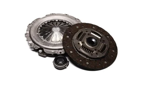 Сцепление DACIA LOGAN, RENAULT LOGAN I, KANGOO, CLIO II, NISSAN KUBISTAR, 1.5 dCi, 01-(выр-во AISIN KE-RE02B