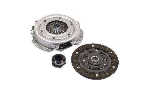 Cцепление DACIA LOGAN, SANDERO, 04-; RENAULT THALIA I, II, CLIO I, II, MEGANE I AISIN KE-RE04B