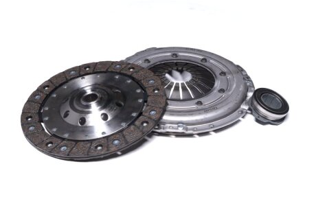 Зчеплення AUDI, SEAT, VW, SKODA AISIN KE-VW14