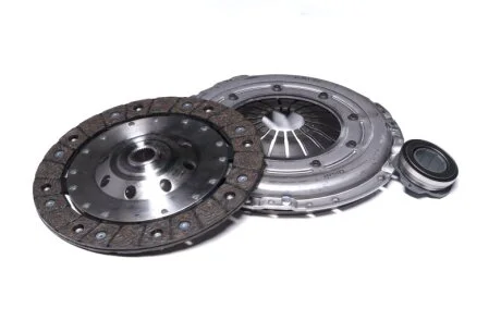 Зчеплення AUDI, SEAT, VW, SKODA (Вир-во) AISIN KE-VW14