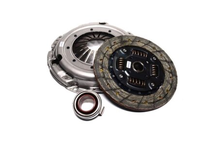 Зчеплення HONDA ACCORD VII 2.0-2.4 03-08 AISIN KH-063