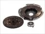 Зчеплення MITSUBISHI LANCER IV 1.5 88-92, 1.3-1.6 03- (Вир-во) AISIN KM-008 (фото 2)