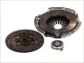Зчеплення MITSUBISHI LANCER IV 1.5 88-92, 1.3-1.6 03- (Вир-во) AISIN KM-008 (фото 3)