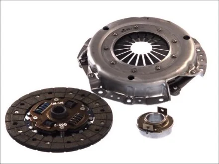 Сцепление MITSUBISHI LANCER IV 1.5 88-92, 1.3-1.6 03- (пр-во) AISIN KM-008