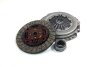 Зчеплення MITSUBISHI AIRTREK I 2.0 02-06 AISIN KM-029 (фото 1)