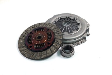 Зчеплення MITSUBISHI AIRTREK I 2.0 02-06 AISIN KM-029