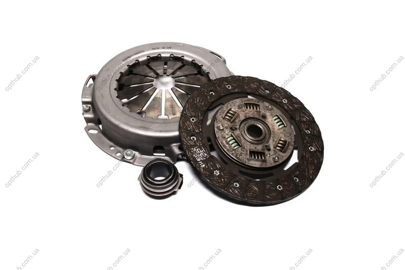 Зчеплення MITSUBISHI CARISMA 1.6 95-06 (Вир-во) AISIN KM-046 (фото 1)