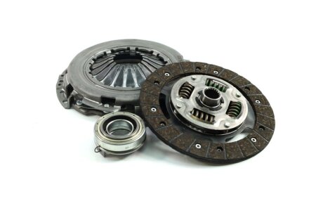 Комплект зчеплення AISIN KM-120