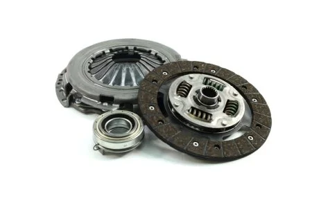 Комплект зчеплення AISIN KM-120