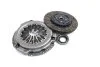 Зчеплення NISSAN NAVARA, PATFHFINDER 2.5dCI 05- (вир-во Aisin) AISIN KN-038B (фото 1)