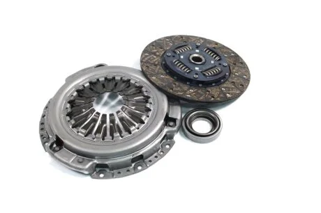 Зчеплення NISSAN NAVARA, PATFHFINDER 2.5dCI 05- (вир-во Aisin) AISIN KN-038B