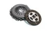 Зчеплення NISSAN MICRA III 1.2 16V 03-10 (Вир-во) AISIN KN-171R (фото 1)