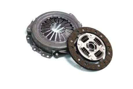 Зчеплення NISSAN MICRA III 1.2 16V 03-10 (Вир-во) AISIN KN-171R
