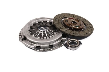 Зчеплення NISSAN NP300 PICKUP 2.5 dCi, 02- AISIN KN-205