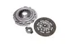 Сцепление NISSAN ALMERA II, PRIMERA, 03- (Выр-во) AISIN KN-244 (фото 1)