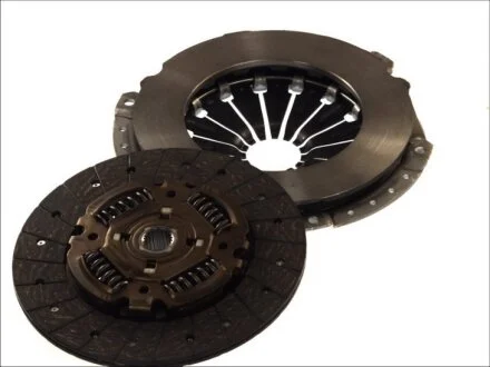 Комплект зчеплення SSANGYONG (вироб-во Aisin) AISIN KO-027R
