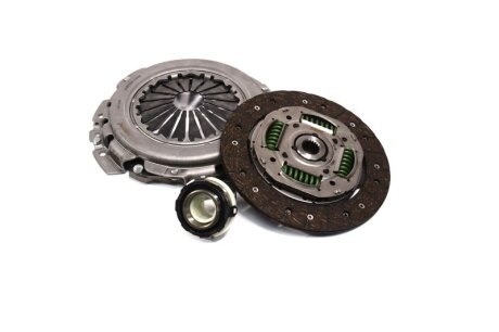 Сцепление ВАЗ 2121, 2131 НИВА AISIN KO-045