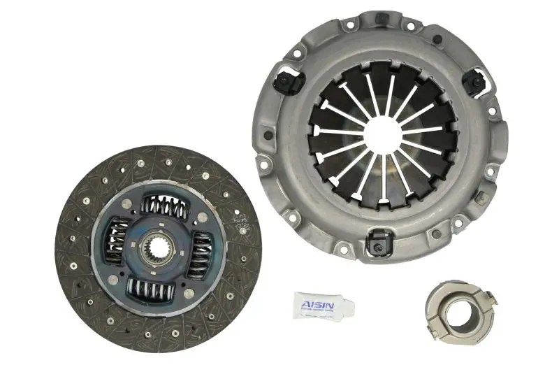 Комплект зчеплення з підшипником SUZUKI GRAND VITARA I 2.0D 02.01-12.03 AISIN KS-048 (фото 1)
