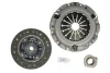 Комплект зчеплення з підшипником SUZUKI GRAND VITARA I 2.0D 02.01-12.03 AISIN KS-048 (фото 1)