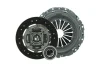 Комплект зчеплення з підшипником SUZUKI GRAND VITARA I 2.0D 02.01-12.03 AISIN KS-048 (фото 3)