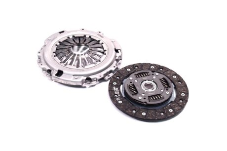 Зчеплення DACIA DUSTER, LOGAN, NISSAN NOTE, 1.5 dCI, 07- AISIN KS-057RA
