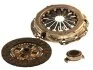 Зчеплення TOYOTA AVENSIS 1.8VVTi-1.8 00-08 (Вир-во) AISIN KT-132A (фото 2)