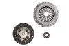 Комплект сцепления TOYOTA HIACE IV (выр-во Aisin) AISIN KT-285C (фото 1)