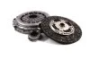 Сцепление TOYOTA LAND CRUISER 3.0D 02- (Выр-во) AISIN KT-291C (фото 1)