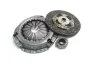 Сцепление TOYOTA LAND CRUISER 3.0D 02- (Выр-во) AISIN KT-291C (фото 2)