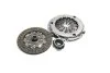 Зчеплення TOYOTA AVENSIS 2,0D-4D, RAV 4 II 2,0D 99- (Вир-во) AISIN KT-303B (фото 1)