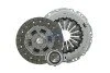 Сцепление TOYOTA AVENSIS, COROLLA 2.0 01-07 (выр-во) AISIN KT-308 (фото 1)