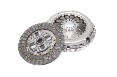 Зчеплення TOYOTA AURIS, COROLLA 1.6 07- (ст номер KT-316R) AISIN KT-316RA