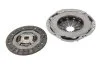 Зчеплення TOYOTA AURIS, YARIS, COROLLA, SUBARU TREZIA, 08- (вир-во) AISIN KT-319RB