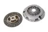 Зчеплення TOYOTA AURIS, YARIS, COROLLA, SUBARU TREZIA, 08- (вир-во) AISIN KT-319RB (фото 2)