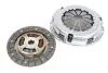 Зчеплення TOYOTA AURIS, YARIS, COROLLA, SUBARU TREZIA, 08- (вир-во) AISIN KT-319RB (фото 3)