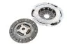 Зчеплення TOYOTA AURIS, YARIS, COROLLA, SUBARU TREZIA, 08- (вир-во) AISIN KT-319RB (фото 4)
