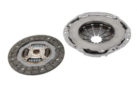 Зчеплення TOYOTA AURIS, YARIS, COROLLA, SUBARU TREZIA, 08- (вир-во) AISIN KT-319RB