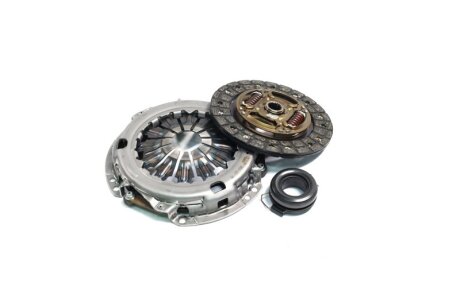 Зчеплення CITROEN C1, TOYOTA YARIS 1.0 05- (cтарий номер KT-322B) (Вир.) AISIN KT-322C