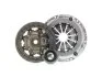 Комплект зчеплення CITROEN C1 II, PEUGEOT 108, TOYOTA AYGO, YARIS (вир-во Aisin) AISIN KT-345 (фото 1)