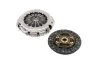 Зчеплення TOYOTA AURIS, AVENSIS, COROLLA, VERSO, 07-18 (Вир-во) AISIN KT-370R
