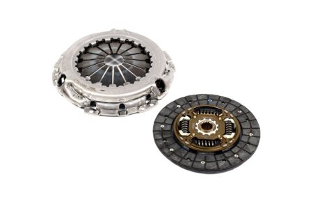 Зчеплення TOYOTA AURIS, AVENSIS, COROLLA, VERSO, 07-18 AISIN KT-370R