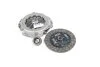 Зчеплення HYUNDAI ACCENT III, i20, i30, KIA CEED 1.4-1.6 05- (Вир-во) AISIN KY-108 (фото 1)