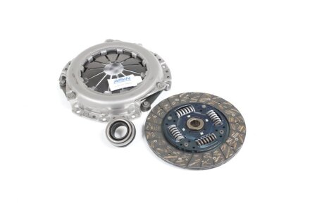 Зчеплення HYUNDAI ACCENT III, i20, i30, KIA CEED 1.4-1.6 05- AISIN KY-108