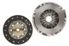 Зчеплення HYUNDAI i40 I, KIA CARENS IV, SPORTAGE IV, OPTIMA (Вир-во) AISIN KY-121R (фото 2)
