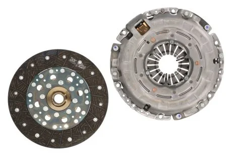 Зчеплення HYUNDAI i40 I, KIA CARENS IV, SPORTAGE IV, OPTIMA (Вир-во) AISIN KY-121R